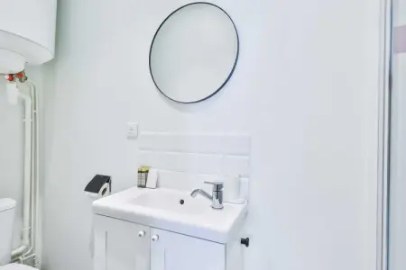 SA-14-REUILLY, Appartement cosy -2P- Accor Arena / Bercy - Photo 6