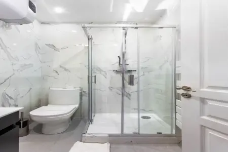 EM-8-MADAGASCAR, Intimiste Appartement - Accor Arena Bercy 1BR/4P - Photo 5