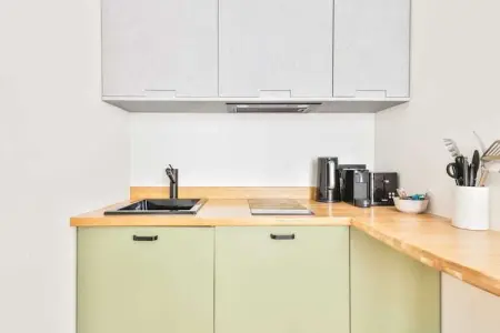 GW-33-CREMIEUX-2, Magnifique Appartement 1CH/4P - Crémieux - Gare de Lyon - Photo 4