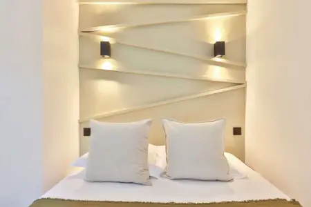 GW-33-CREMIEUX-2, Magnifique Appartement 1CH/4P - Crémieux - Gare de Lyon - Photo 6