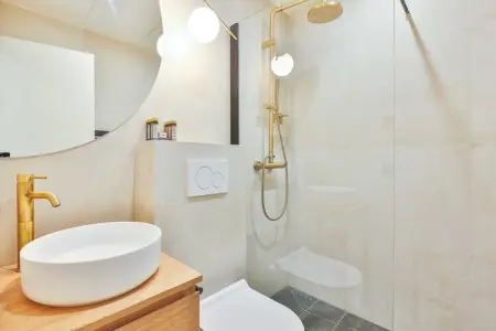 GW-33-CREMIEUX-2, Magnifique Appartement 1CH/4P - Crémieux - Gare de Lyon - Photo 7
