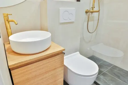 GW-33-CREMIEUX-2, Magnifique Appartement 1CH/4P - Crémieux - Gare de Lyon - Photo 8