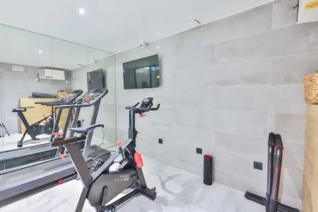 GW-33-CREMIEUX-2, Magnifique Appartement 1CH/4P - Crémieux - Gare de Lyon - Photo 10