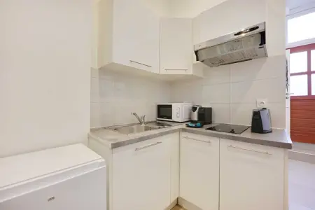 LD-47-DOMREMY, Cosy appartement - 1BR/4P - Place d'italie - Photo 2
