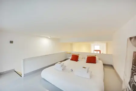 LD-47-DOMREMY, Cosy appartement - 1BR/4P - Place d'italie - Photo 3