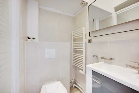 LD-47-DOMREMY, Cosy appartement - 1BR/4P - Place d'italie - Photo 4