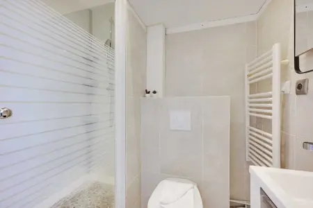 LD-47-DOMREMY, Cosy appartement - 1BR/4P - Place d'italie - Photo 11