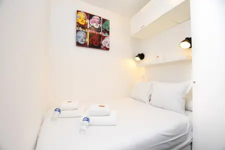 JB-33-FORT, Charming apartment - 1BR/2P - Petit-Montrouge - Photo 2