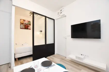 JB-33-FORT, Charming apartment - 1BR/2P - Petit-Montrouge - Photo 9