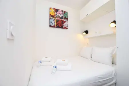 JB-33-FORT, Charming apartment - 1BR/2P - Petit-Montrouge - Photo 12