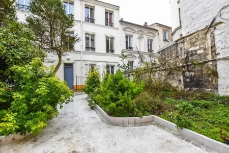 JB-33-FORT, Charming apartment - 1BR/2P - Petit-Montrouge - Photo 13