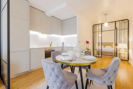 FN-6-LEMAIGNAN, Magnifique appartement - 1BR/4P - Parc Montsouris - Photo 1