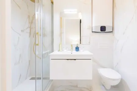 FN-6-LEMAIGNAN, Magnifique appartement - 1BR/4P - Parc Montsouris - Photo 4
