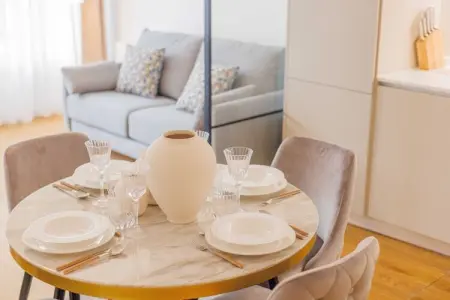 FN-6-LEMAIGNAN, Magnifique appartement - 1BR/4P - Parc Montsouris - Photo 6