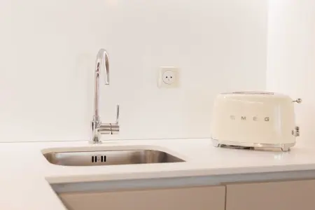 FN-6-LEMAIGNAN, Magnifique appartement - 1BR/4P - Parc Montsouris - Photo 7