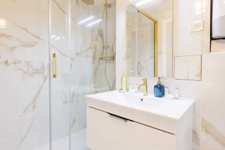 FN-6-LEMAIGNAN, Magnifique appartement - 1BR/4P - Parc Montsouris - Photo 12