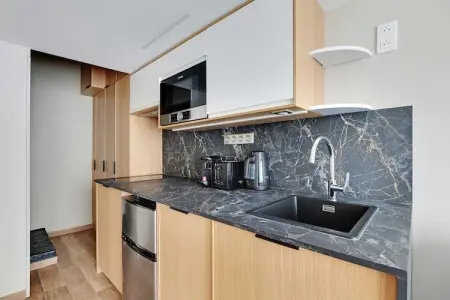 SR-3-CASTELNAU, Élégant appartement - 2BR/5P - Grenelle - Photo 3