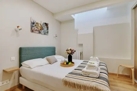 SR-3-CASTELNAU, Élégant appartement - 2BR/5P - Grenelle - Photo 6