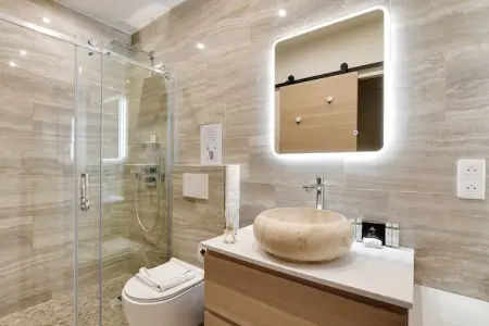 SR-3-CASTELNAU, Élégant appartement - 2BR/5P - Grenelle - Photo 10
