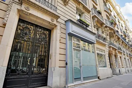 SR-3-CASTELNAU, Élégant appartement - 2BR/5P - Grenelle - Photo 14