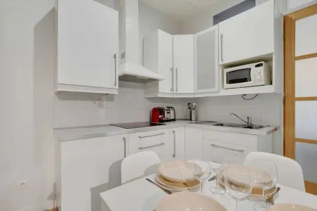 HN-25-BARGUE-1, Charmant appartement - 1BR/4P - Montparnasse - Photo 3