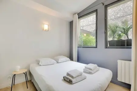 HN-25-BARGUE-1, Charmant appartement - 1BR/4P - Montparnasse - Photo 4