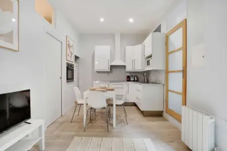 HN-25-BARGUE-1, Charmant appartement - 1BR/4P - Montparnasse - Photo 6