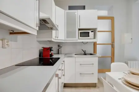 HN-25-BARGUE-1, Charmant appartement - 1BR/4P - Montparnasse - Photo 10