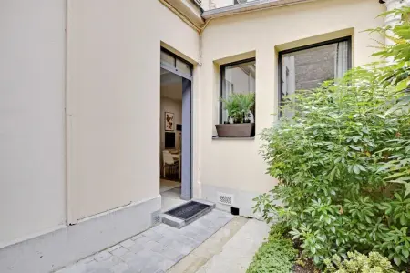 HN-25-BARGUE-1, Charmant appartement - 1BR/4P - Montparnasse - Photo 11