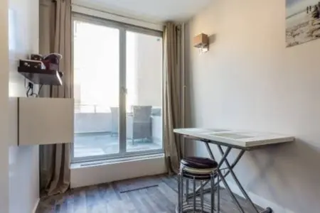 HAY-199-NIVERT, Cosy studio - 4P - Javel/Tour Eiffel - Photo 2