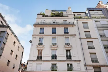 SA-10-LECOURBE, Confortable studio - 2P -  Grenelle - Photo 11