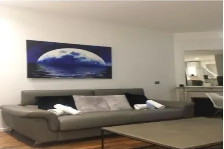 EA-179-CONVENTION, Cosy appartement - 1BR/4P - Trocadéro/Tour Eiffel - Photo 4