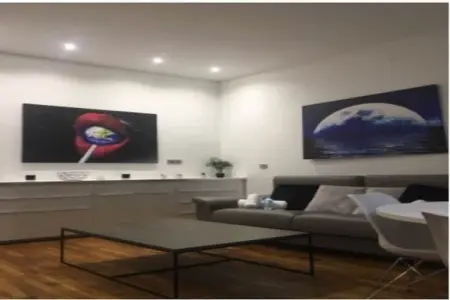 EA-179-CONVENTION, Cosy appartement - 1BR/4P - Trocadéro/Tour Eiffel - Photo 5