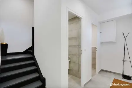 EA-171-LECOURBE, Cozy apartment - 2BR/6P - Grenelle - Photo 10
