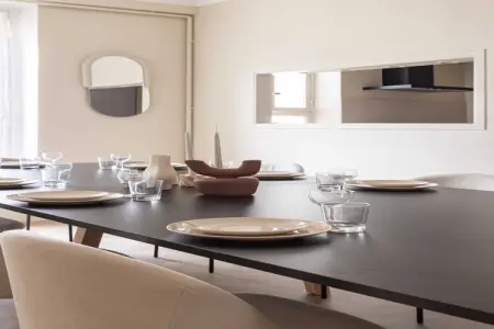 SL-93-COMMERCE, Appartement chic - 5BR/10P - Grenelle/Tour Eiffel - Photo 13