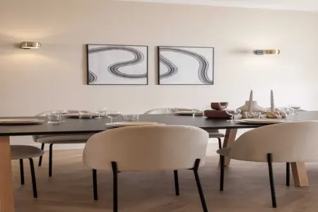 SL-93-COMMERCE, Appartement chic - 5BR/10P - Grenelle/Tour Eiffel - Photo 15