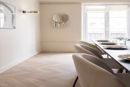 SL-93-COMMERCE, Appartement chic - 5BR/10P - Grenelle/Tour Eiffel - Photo 16