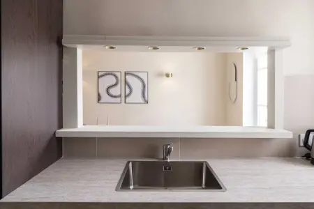 SL-93-COMMERCE, Appartement chic - 5BR/10P - Grenelle/Tour Eiffel - Photo 18