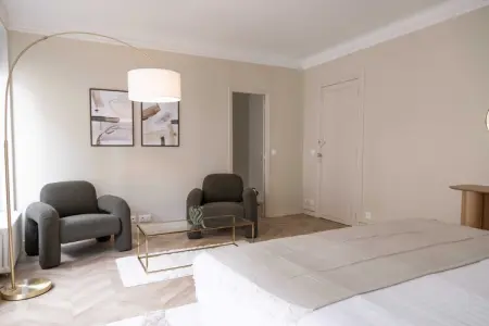 SL-93-COMMERCE, Appartement chic - 5BR/10P - Grenelle/Tour Eiffel - Photo 23