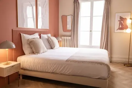 SL-93-COMMERCE, Appartement chic - 5BR/10P - Grenelle/Tour Eiffel - Photo 25