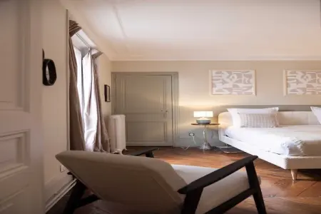 SL-93-COMMERCE, Appartement chic - 5BR/10P - Grenelle/Tour Eiffel - Photo 34