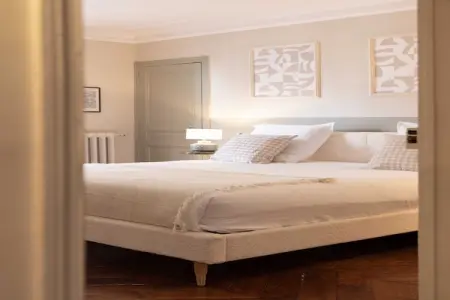 SL-93-COMMERCE, Appartement chic - 5BR/10P - Grenelle/Tour Eiffel - Photo 35