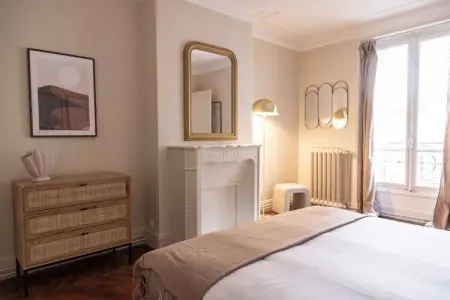 SL-93-COMMERCE, Appartement chic - 5BR/10P - Grenelle/Tour Eiffel - Photo 36