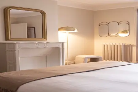 SL-93-COMMERCE, Appartement chic - 5BR/10P - Grenelle/Tour Eiffel - Photo 37
