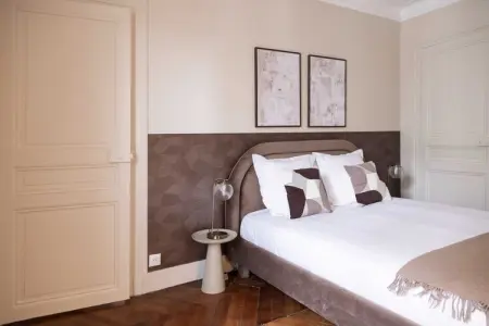 SL-93-COMMERCE, Appartement chic - 5BR/10P - Grenelle/Tour Eiffel - Photo 40