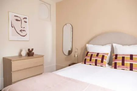 SL-93-COMMERCE, Appartement chic - 5BR/10P - Grenelle/Tour Eiffel - Photo 44
