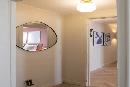 SL-93-COMMERCE, Appartement chic - 5BR/10P - Grenelle/Tour Eiffel - Photo 58
