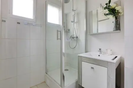 FS-4-DELAGRANGE, Charmant appartement - 2BR/6P - Paris Expo - Photo 4
