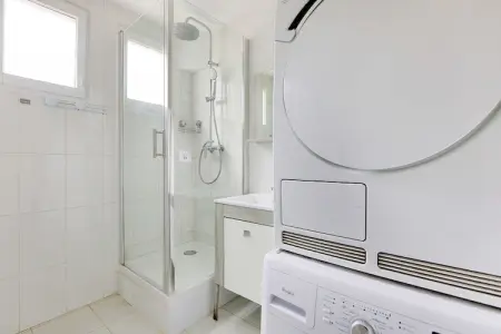 FS-4-DELAGRANGE, Charmant appartement - 2BR/6P - Paris Expo - Photo 12