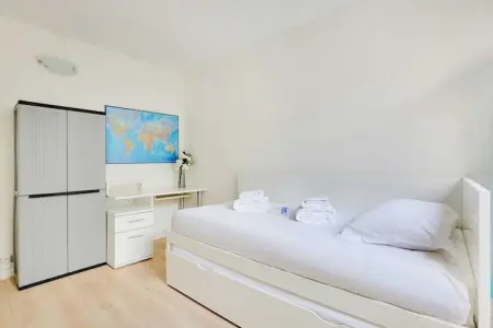 FS-4-DELAGRANGE, Charmant appartement - 2BR/6P - Paris Expo - Photo 13
